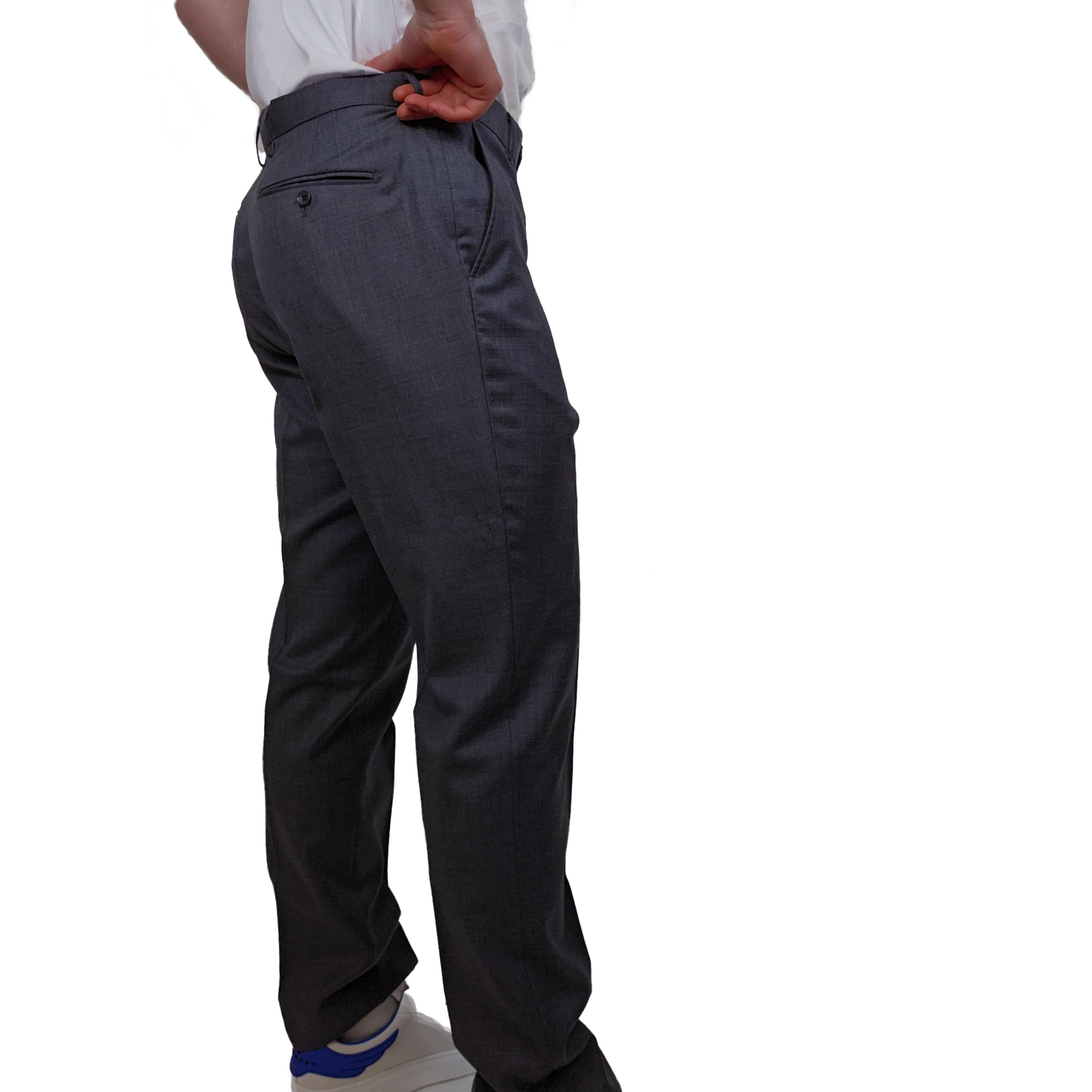 Maßschneidern lassen