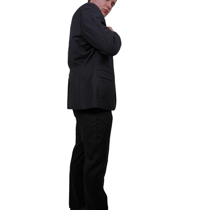 3-Teiler V1 (Hose + Weste + Sakko) aus Wolle